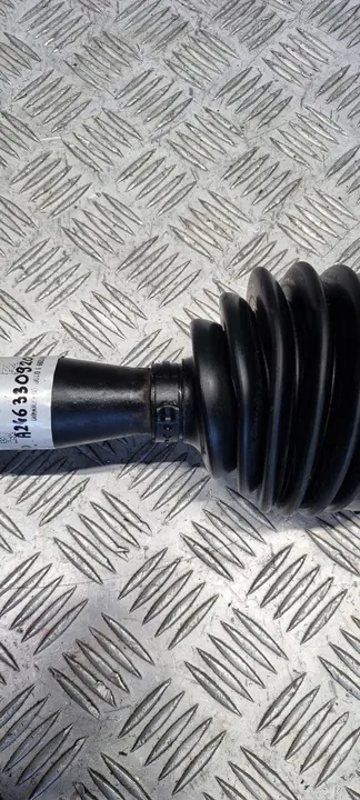 MERCEDES W246 W117 W156 Eixo Dianteiro Esquerdo A2463309200 image 10