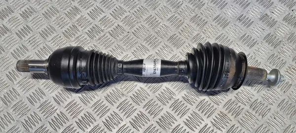 MERCEDES W246 W117 W156 Eixo Dianteiro Esquerdo A2463309200 image 2