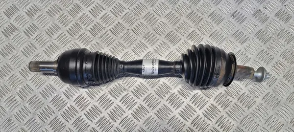 MERCEDES W246 W117 W156 Eixo Dianteiro Esquerdo A2463309200 image 3