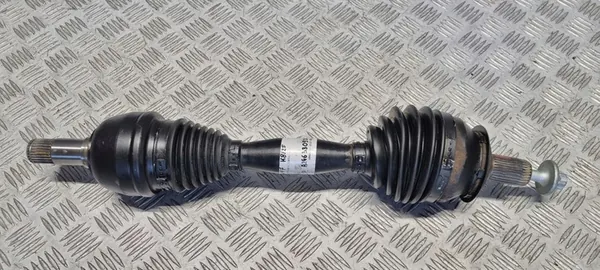 MERCEDES W246 W117 W156 Eixo Dianteiro Esquerdo A2463309200 image 4