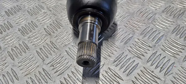 MERCEDES W246 W117 W156 Eixo Dianteiro Esquerdo A2463309200 image 5