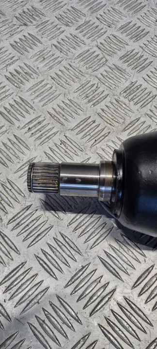 MERCEDES W246 W117 W156 Eixo Dianteiro Esquerdo A2463309200 image 6