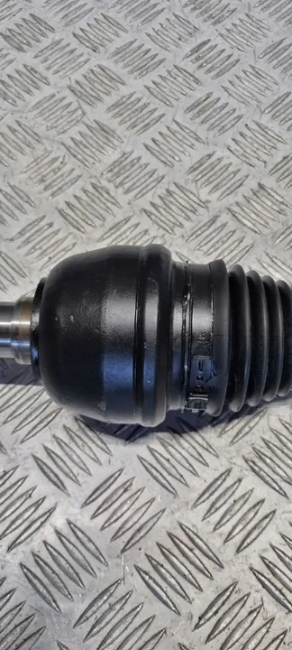 MERCEDES W246 W117 W156 Eixo Dianteiro Esquerdo A2463309200 image 7