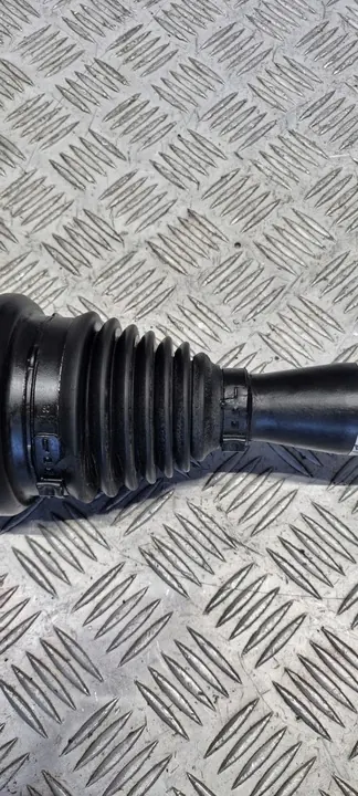 MERCEDES W246 W117 W156 Eixo Dianteiro Esquerdo A2463309200 image 8