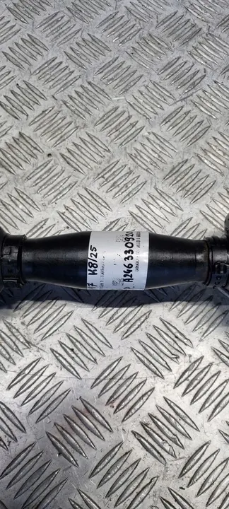 MERCEDES W246 W117 W156 Eixo Dianteiro Esquerdo A2463309200 image 9