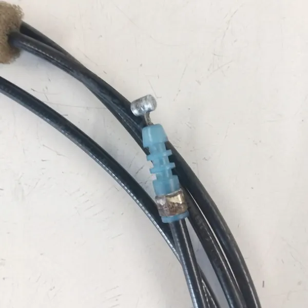 Cabo de tampa combustível Honda Accord V 4D 93-98 OEM image 3