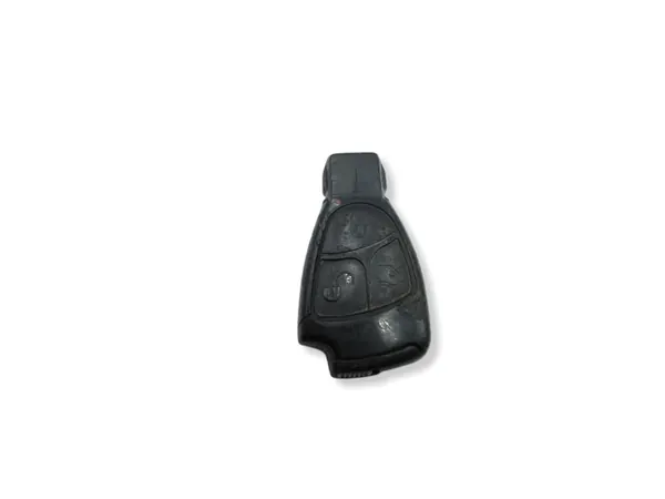 Clé Mercedes OEM UHP2320 - Télécommande 3 Boutons image 2