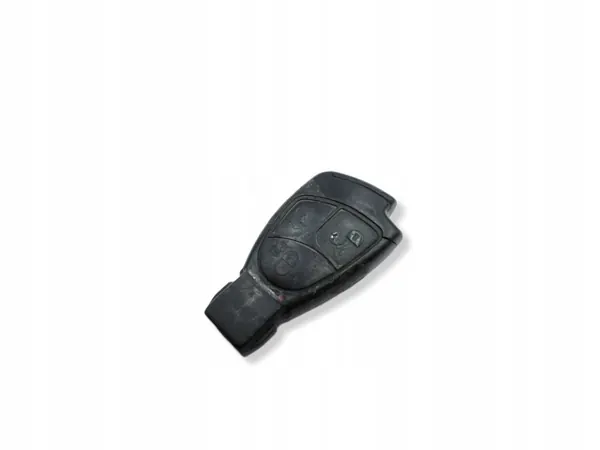 Clé Mercedes OEM UHP2320 - Télécommande 3 Boutons image 3