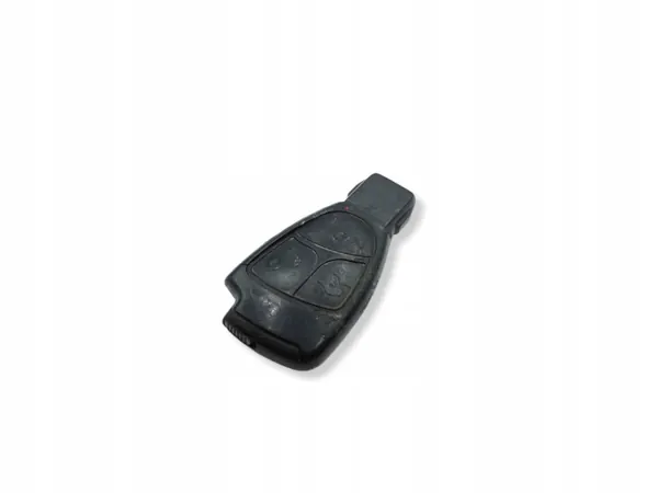 Clé Mercedes OEM UHP2320 - Télécommande 3 Boutons image 5
