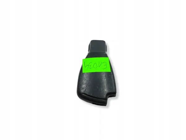 Clé Mercedes OEM UHP2320 - Télécommande 3 Boutons image 6
