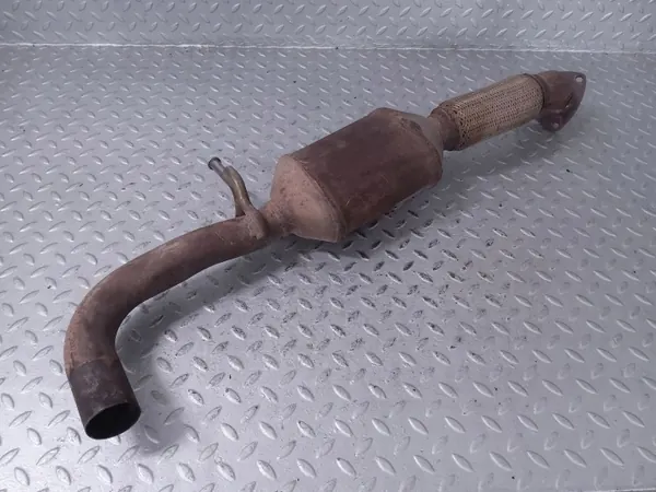 OEM 55572063 DPF/Catalyseur d'occasion Chevrolet Volt image 3