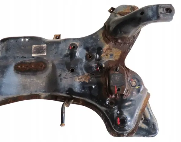 OEM etujousivarsi Hyundai i30 II 1.6 CRDI:lle image 3