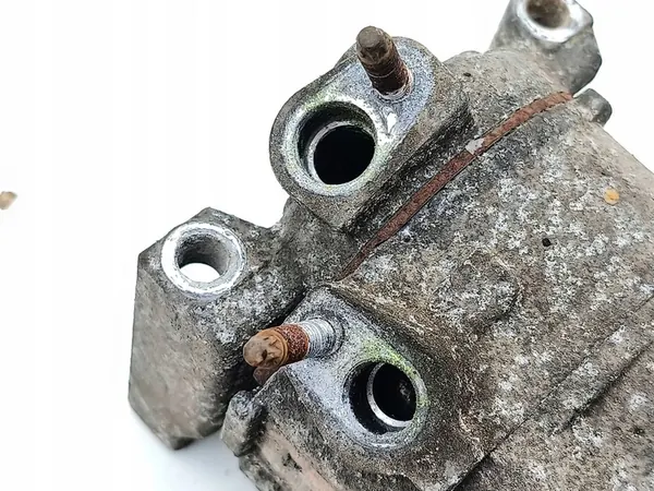 Compressore aria condizionata CHRYSLER GRAND VOYAGER V 2.8L image 4