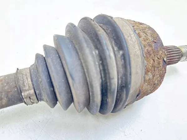 2012 Peugeot 3008 I Arbre de transmission avant 9655377080 image 2