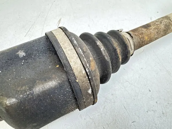 2012 Peugeot 3008 I Arbre de transmission avant 9655377080 image 3