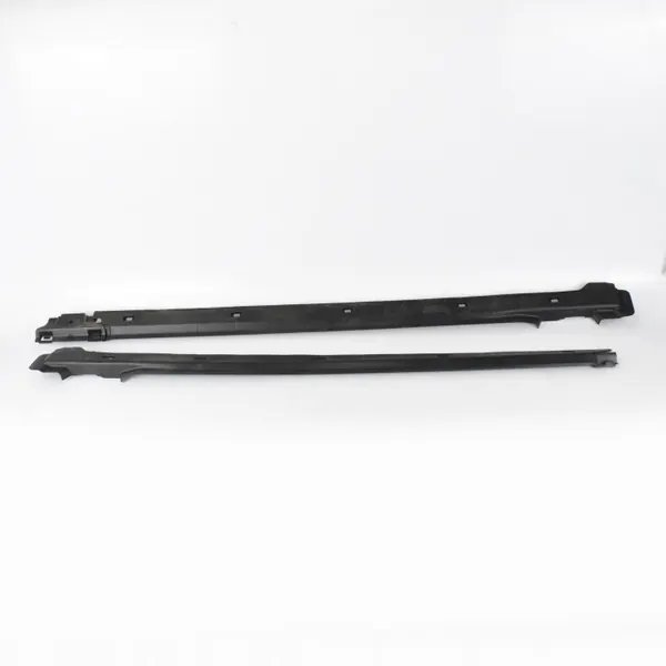 Proteções de soleira OEM 1EA825201A/202A para Skoda/VW image 2