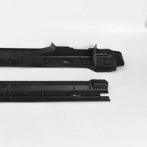 Proteções de soleira OEM 1EA825201A/202A para Skoda/VW image 5