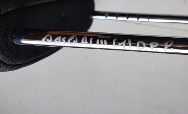 OEM RUM30634 Etupäännoja Nissan Qashqai J12:lle image 5