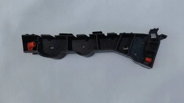 Scivolo paraurti anteriore Opel Zafira B destro 13124998R image 2