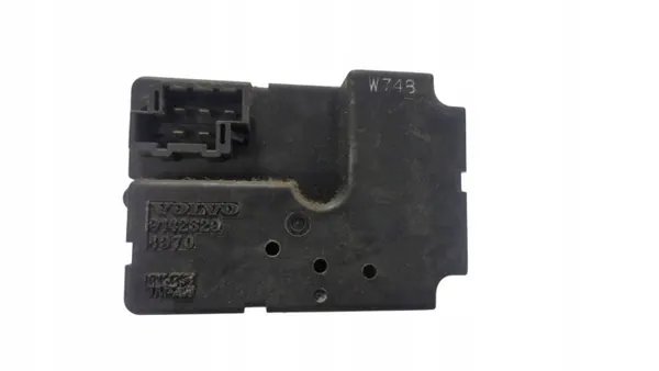 Moteur de soufflante OEM 9142629 pour Volvo V70 image 2