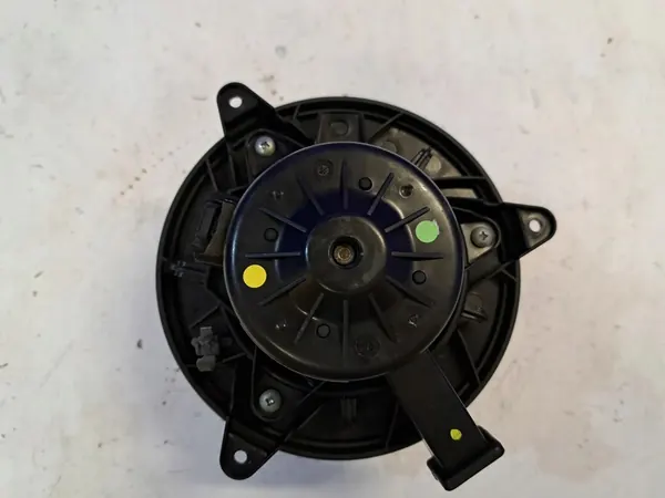 Motor de aquecimento Saab 9-5 2011 image 2