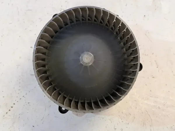 Motor de aquecimento Saab 9-5 2011 image 5