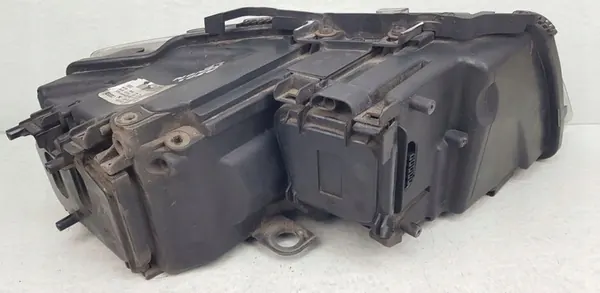 AUDI A8 D3 Linke Vorderlampe Bi Xenon 4E0941029BP image 5