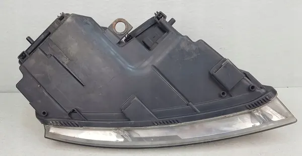 AUDI A8 D3 Linke Vorderlampe Bi Xenon 4E0941029BP image 7