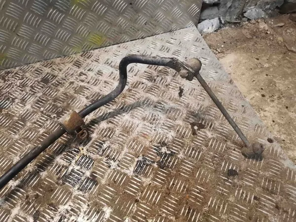 Mercedes-Benz bakre stabilisator OEM A2123260765 image 4