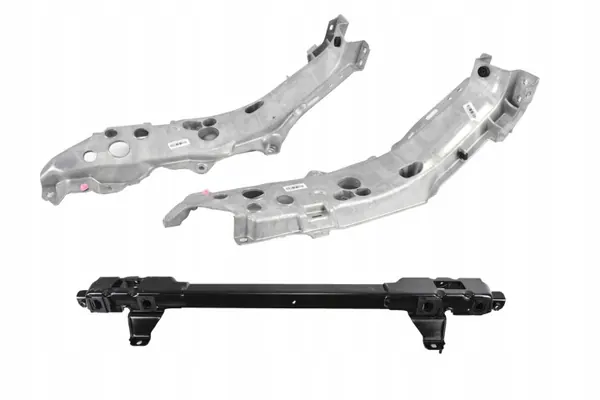 Support de toit OEM A20592003202 Mercedes W205 Cabrio image 2