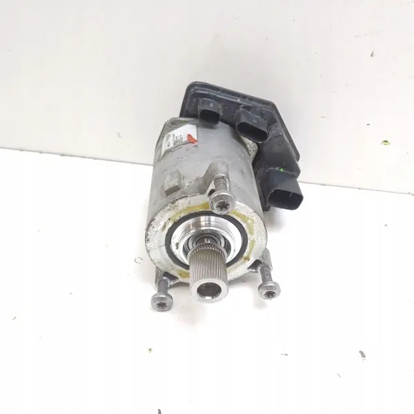 Peça eletrónica direção Volvo XC60 OEM 7806277570 image 4