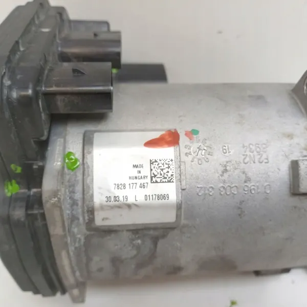 Peça eletrónica direção Volvo XC60 OEM 7806277570 image 6