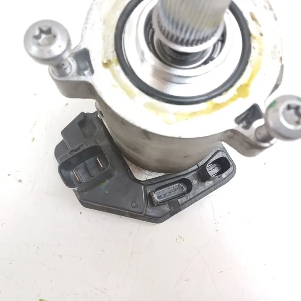 Peça eletrónica direção Volvo XC60 OEM 7806277570 image 9