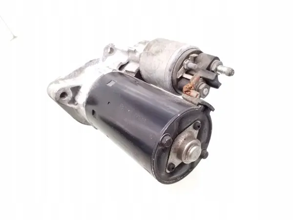 Motor de arranque BMW E60 2.2 520i Automático image 2