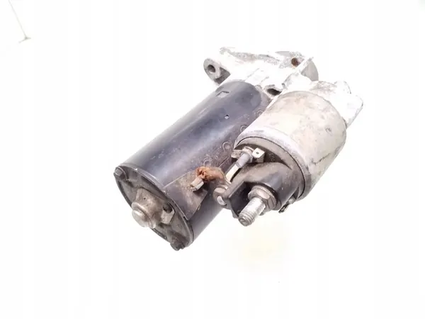 Motor de arranque BMW E60 2.2 520i Automático image 3