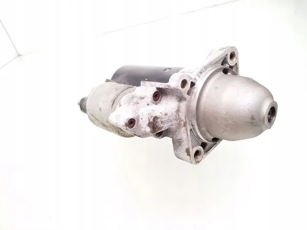 Motor de arranque BMW E60 2.2 520i Automático image 5