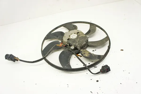 Radiatorventilator SN268 5Q0959455AM voor Seat Leon III image 6