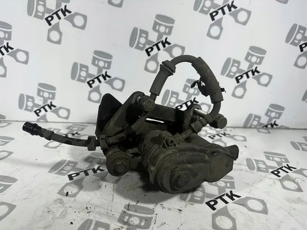 Audi A7 4G Takavasen Jarrusatula 330mm OEM 4g0615403a image 2