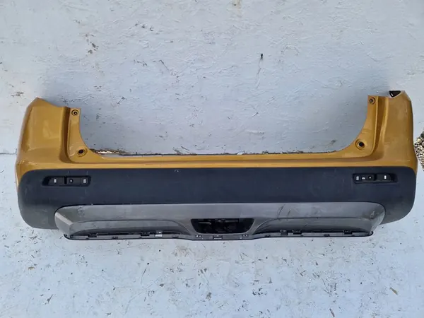 Paraurti posteriore SUZUKI VITARA III 15- image 2