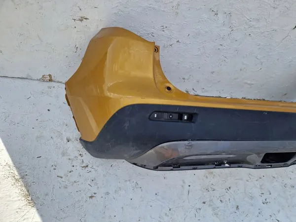 Paraurti posteriore SUZUKI VITARA III 15- image 4