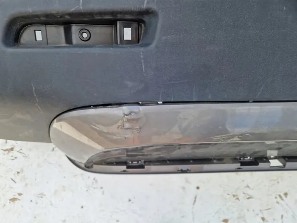 Paraurti posteriore SUZUKI VITARA III 15- image 5