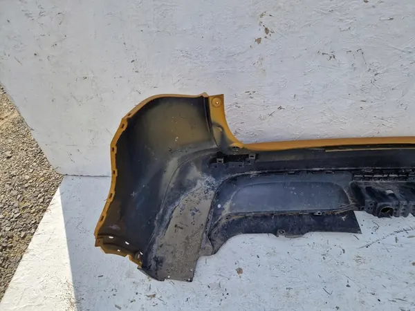 Paraurti posteriore SUZUKI VITARA III 15- image 6