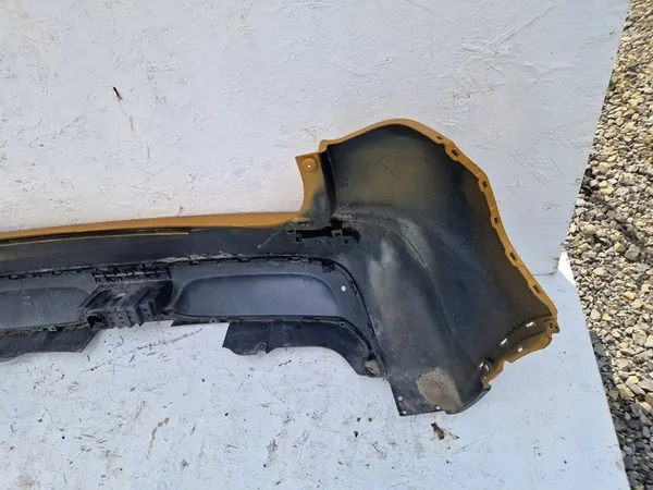 Paraurti posteriore SUZUKI VITARA III 15- image 7