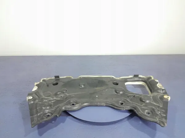 BMW OE 304402/Lochow Untere Schottwandabdeckung image 2