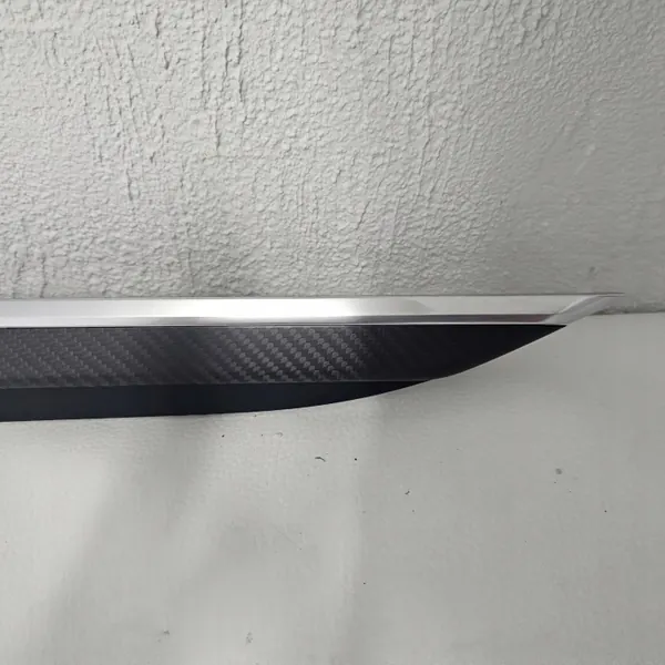 Tesla X Plaid 2022 Oikea Ovenlista OEM 166156400C image 5