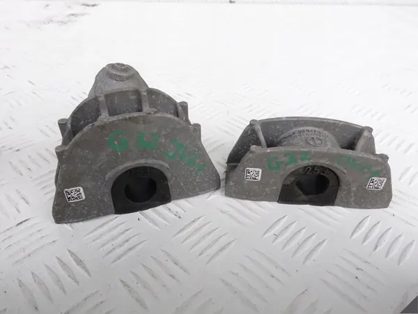 OEM 6876180/6865974 BMW Achter Stabilisatorbevestiging image 2