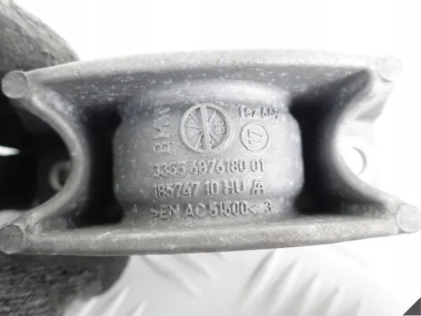 OEM 6876180/6865974 BMW Achter Stabilisatorbevestiging image 3