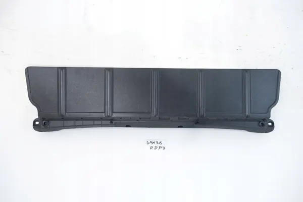 CITROEN C3 PLURIEL I Heckklappen-Ablageabdeckung 9641997977 image 2