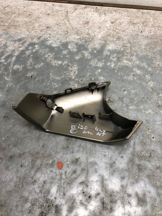 Vänster spegel underlock OEM APU25588 BMW iX I20 image 2