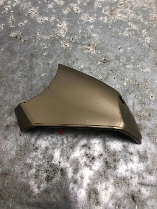 Vänster spegel underlock OEM APU25588 BMW iX I20 image 5